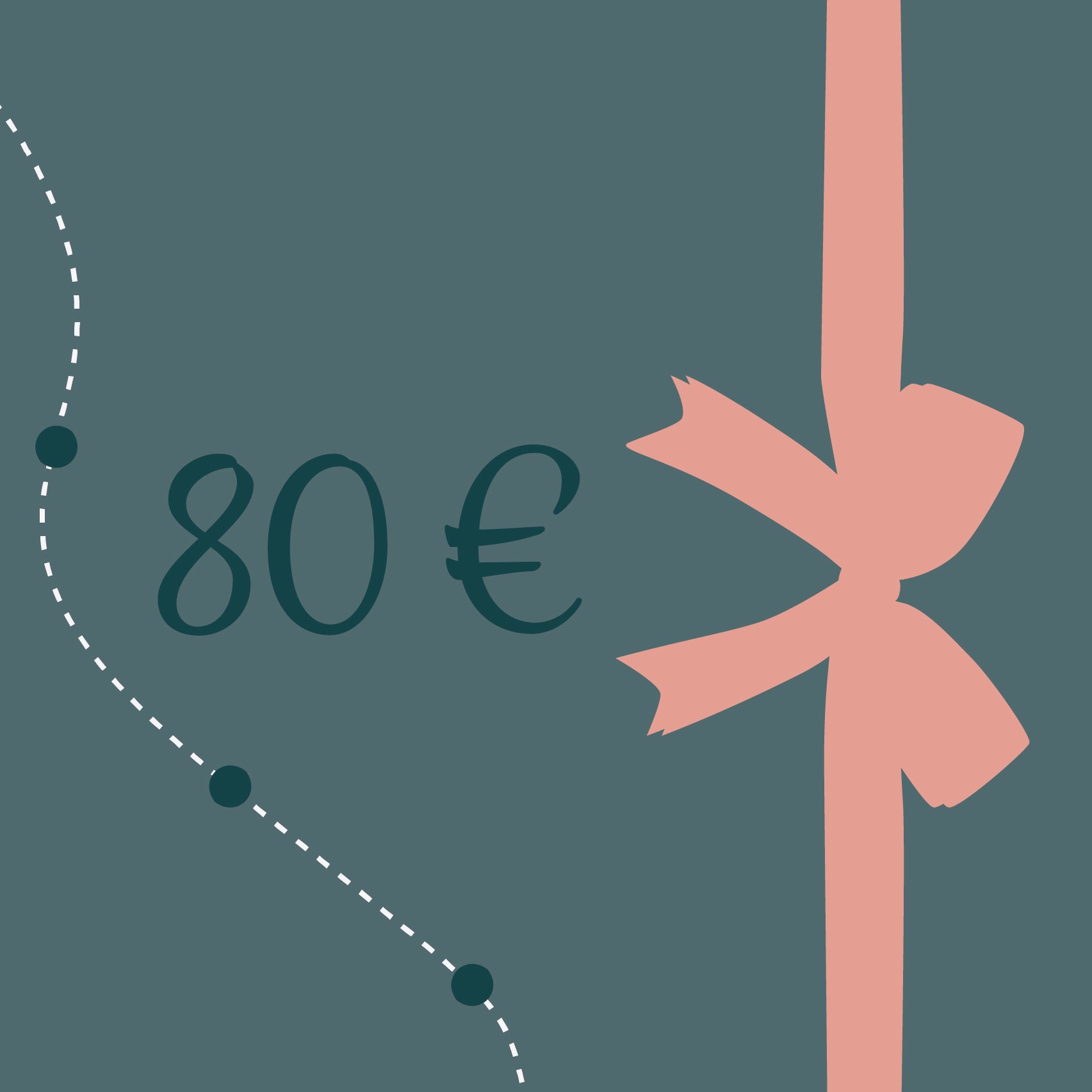 Carte cadeau Lumi Maps - 80€