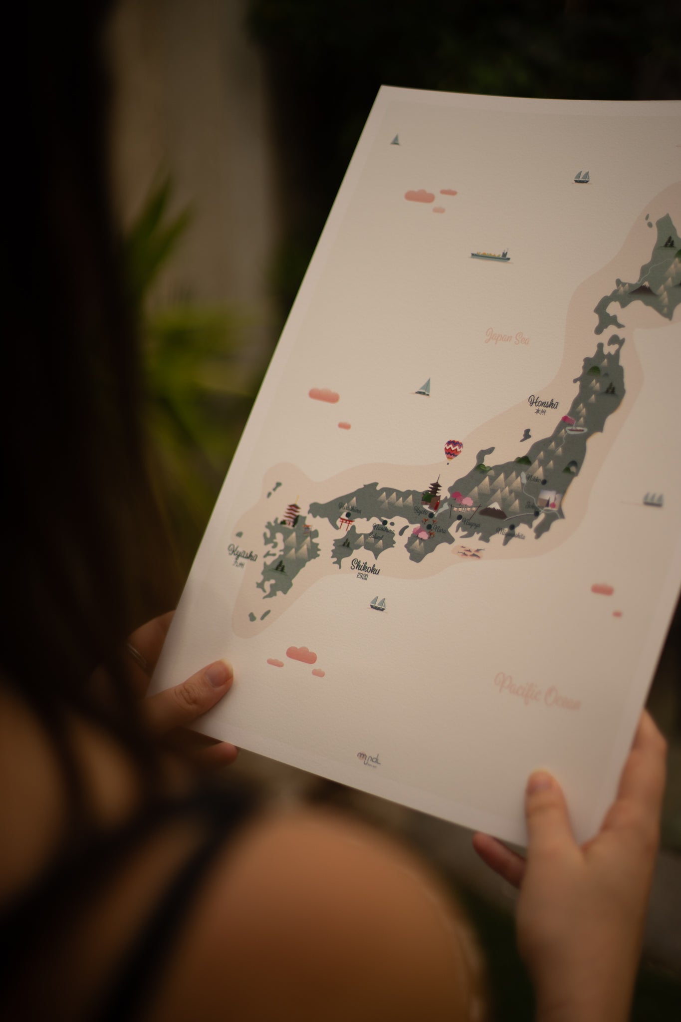 Carte cadeau Retrace