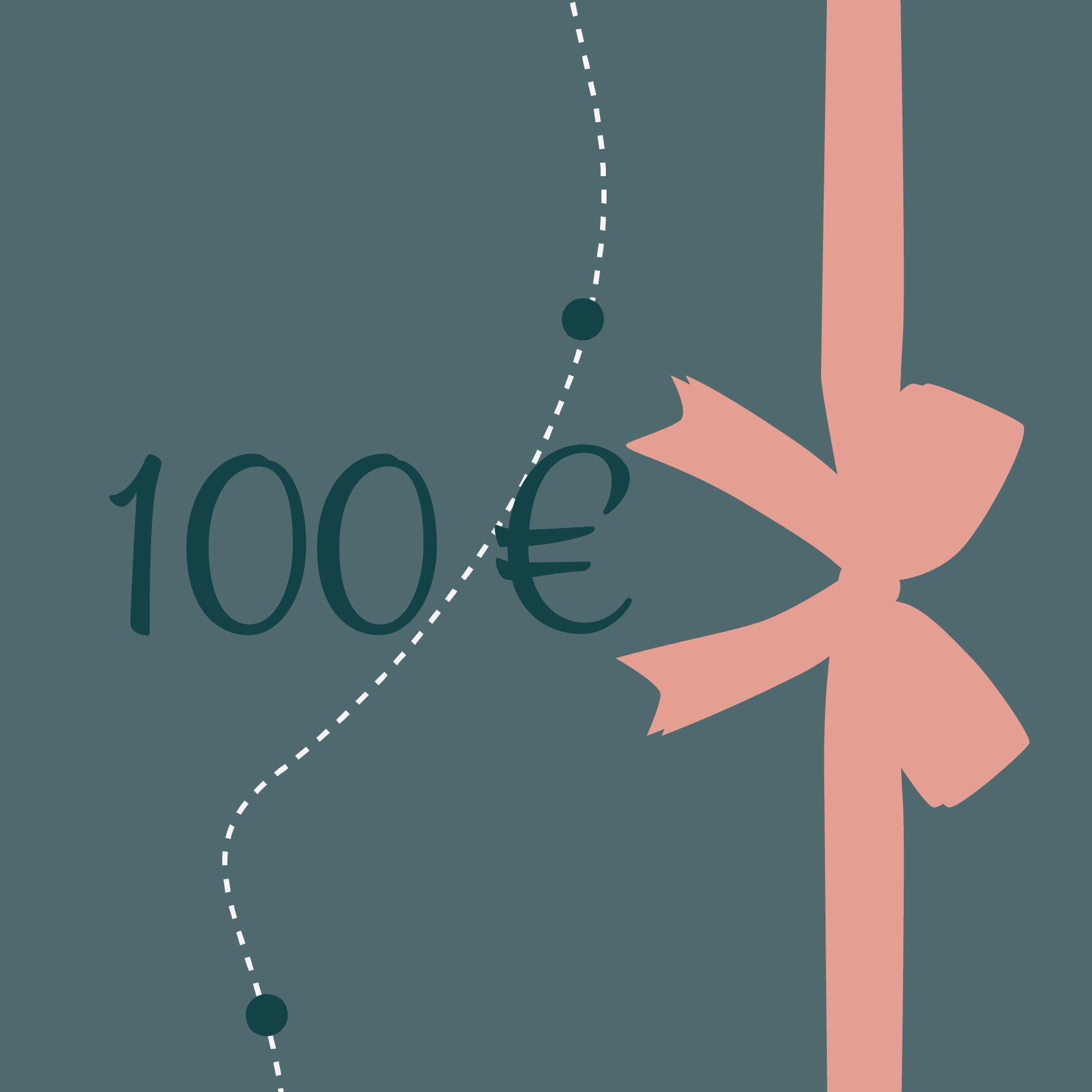 Carte cadeau Retrace