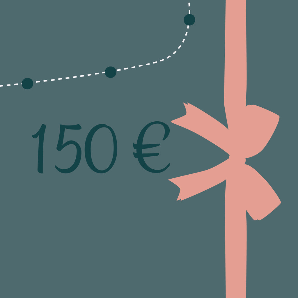 Carte cadeau Retrace