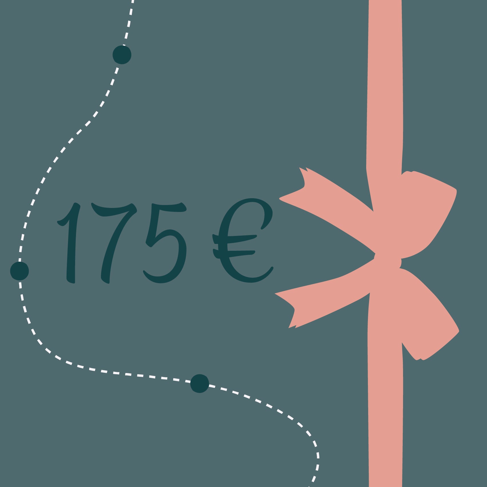 Carte cadeau Retrace